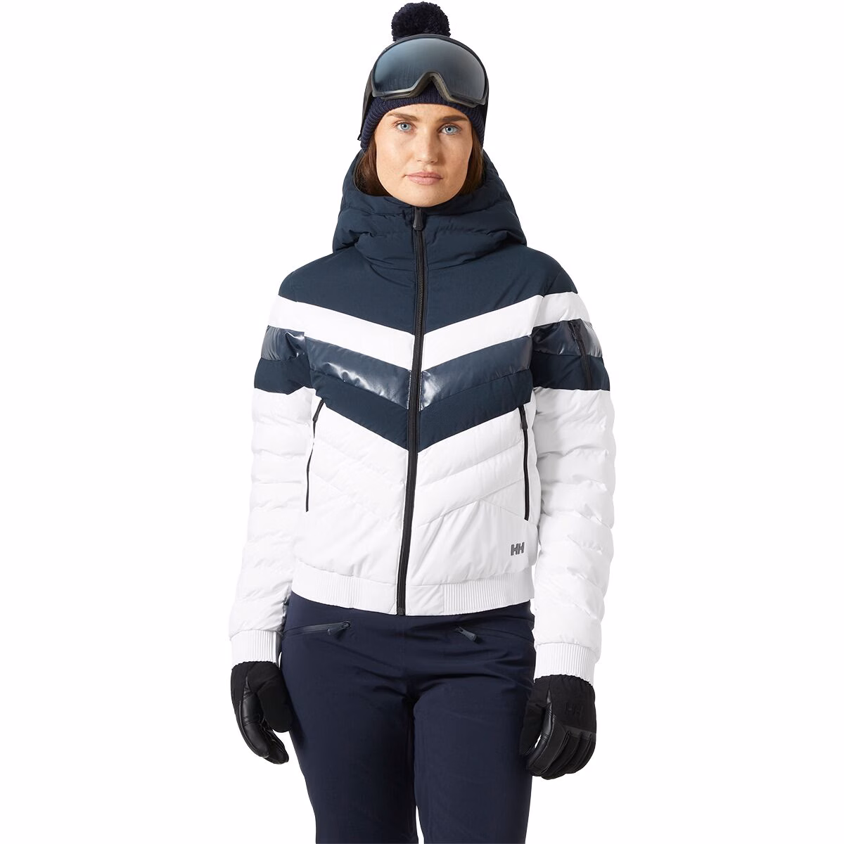 Helly Hansen Helly Hansen Women's Imperial Short Puffy Jacket
