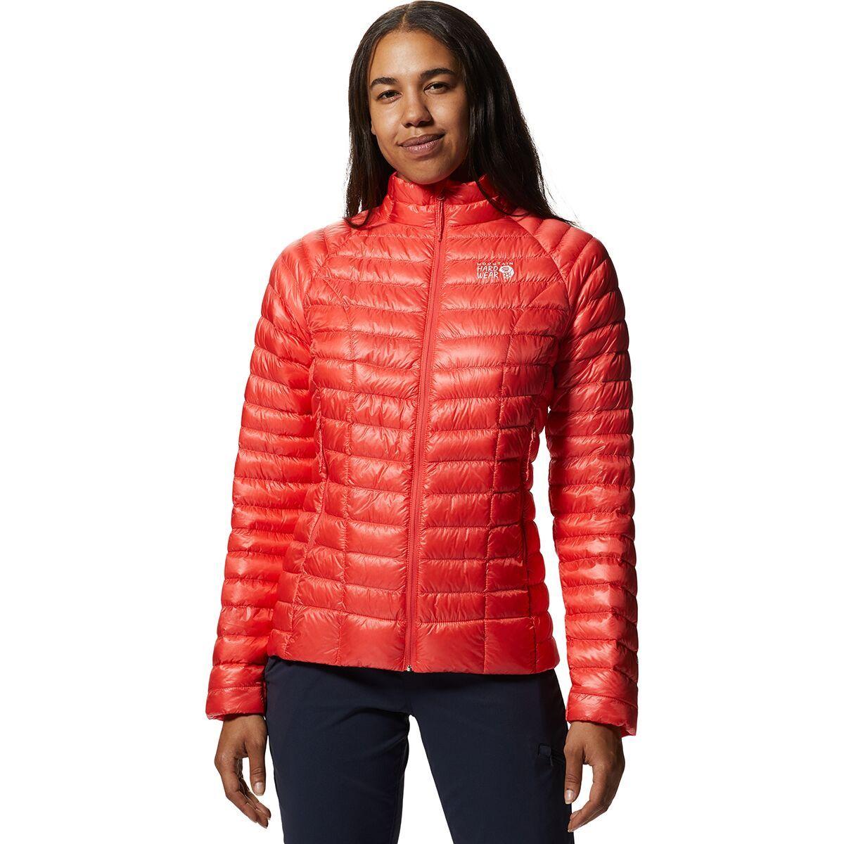 Mountain Hardwear Mountain Hardwear Women's Ghost Whisperer 2 Down Jacket