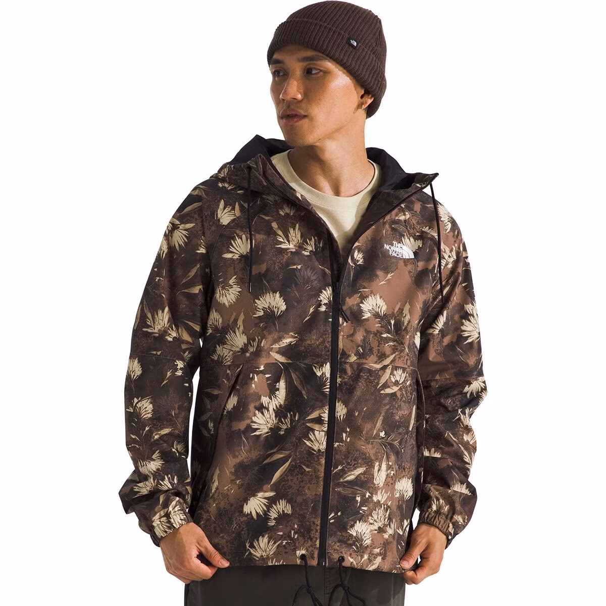 The North Face The North Face Antora Rain Hooded Jacket - Men's