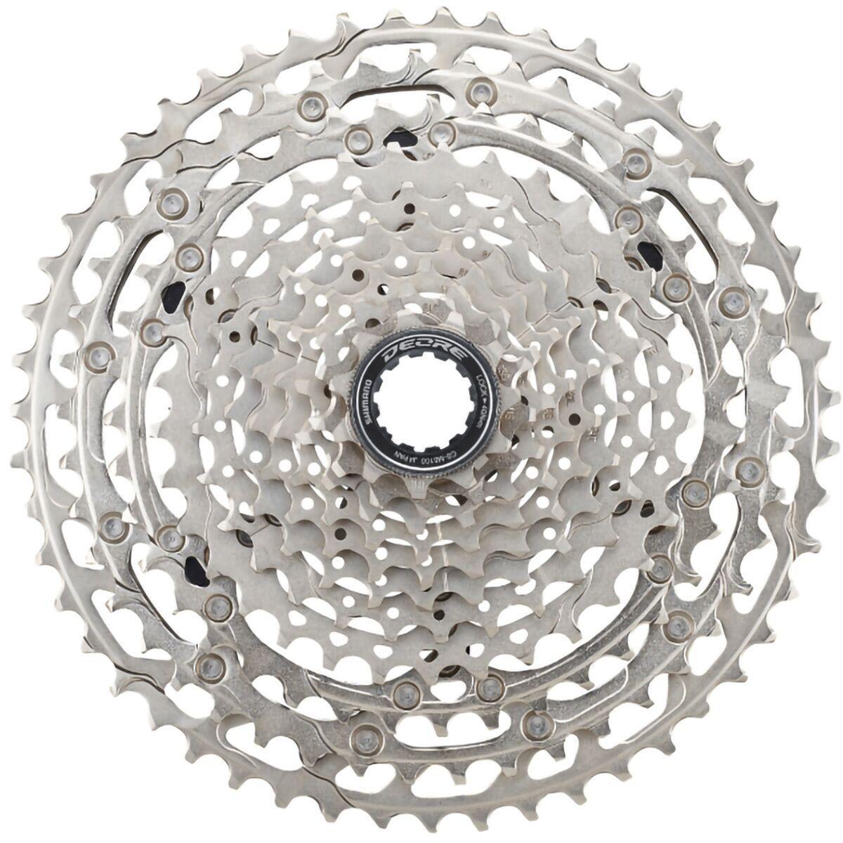 Shimano Shimano Deore CS-M5100 11-Speed Cassette