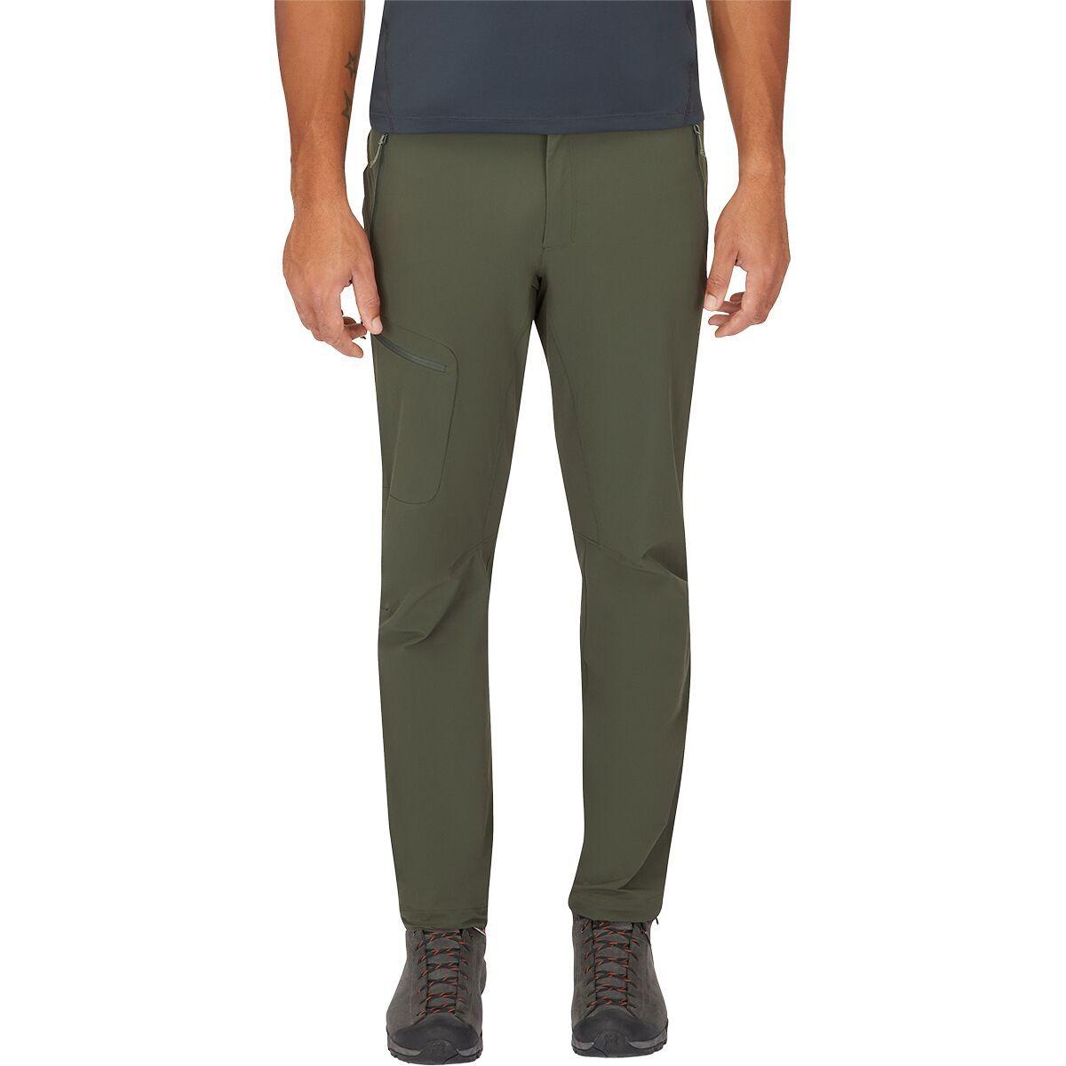 Rab Rab Incline Pants - Men's