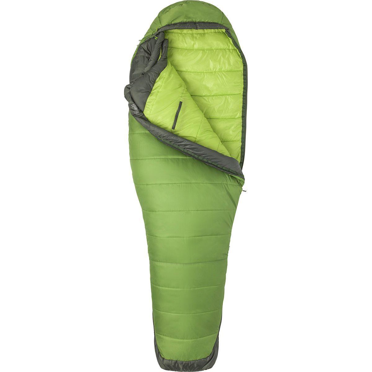 Marmot Marmot Women's Trestles Elite Eco 30 Sleeping Bag