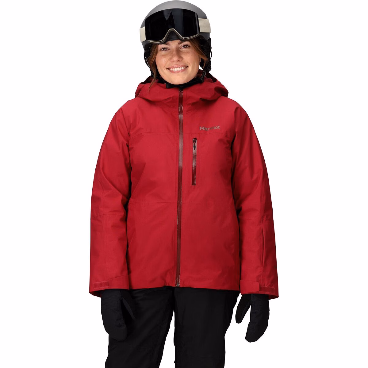 Marmot Marmot Women's Lightray GORE-TEX Insulated Jacket