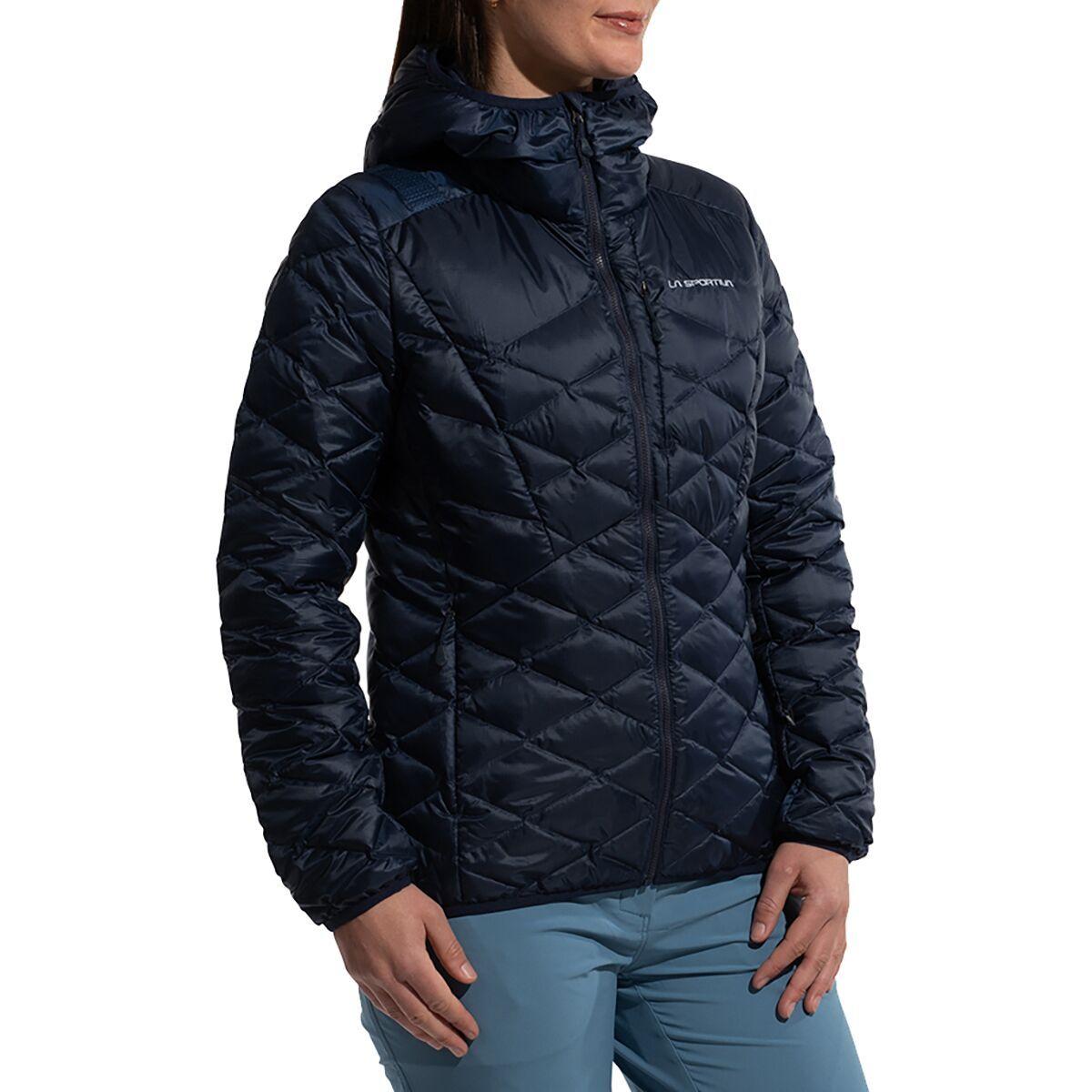La Sportiva La Sportiva Pinnacle Down Jacket - Women's