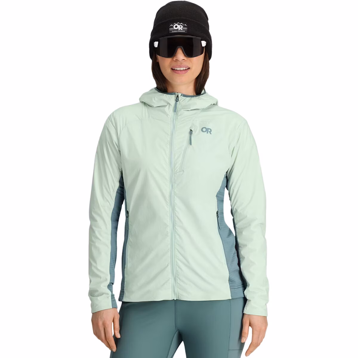 Outdoor Research Outdoor Research Women's Deviator Hoody