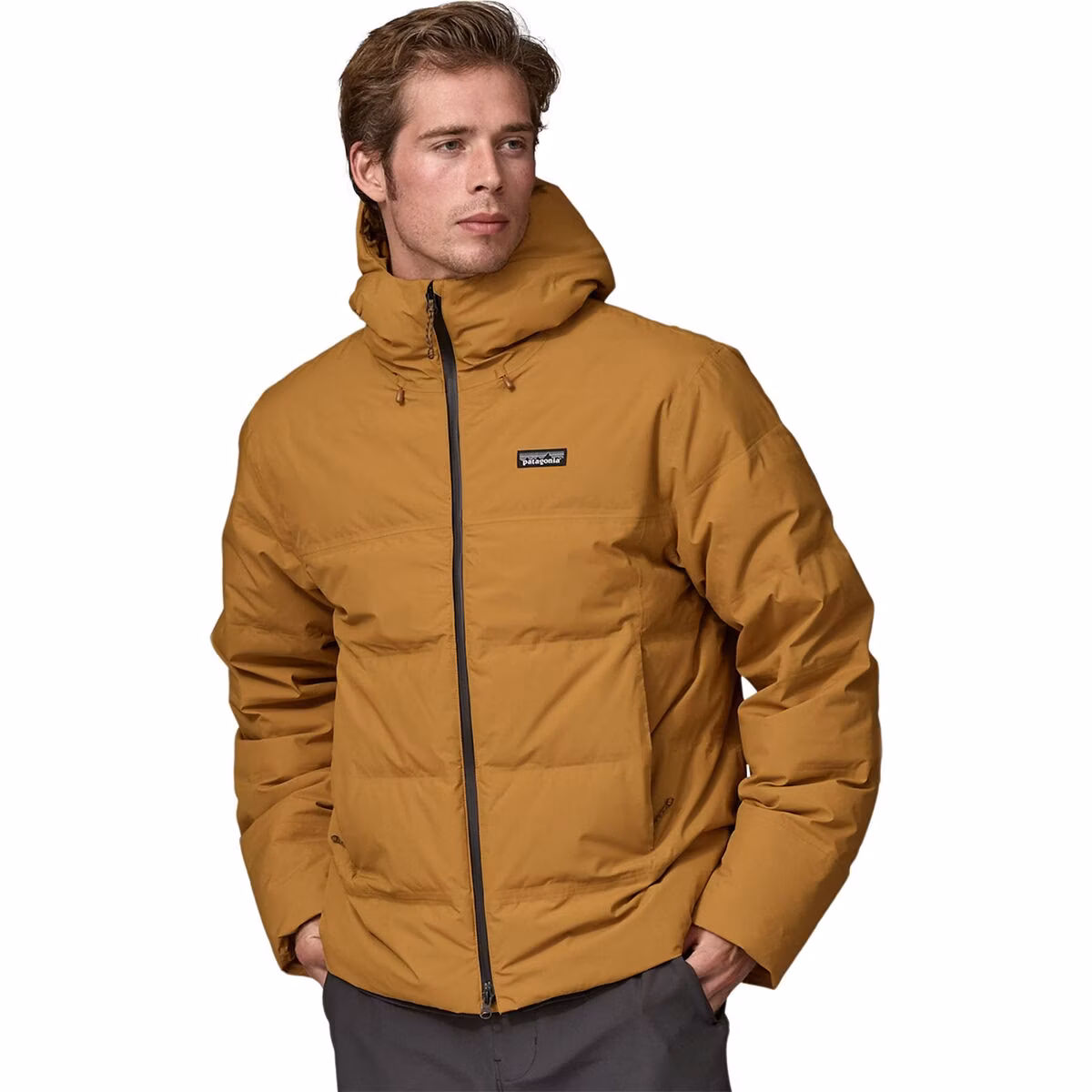 Patagonia Patagonia Men's Jackson Glacier Down Jacket