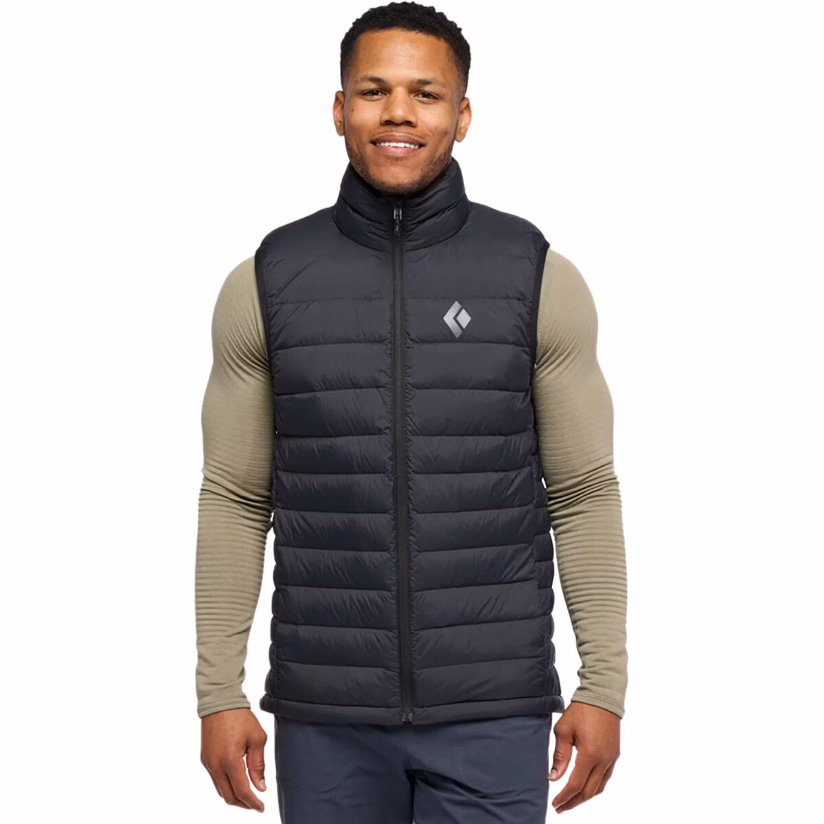 Black Diamond Black Diamond Men's Access Down Vest