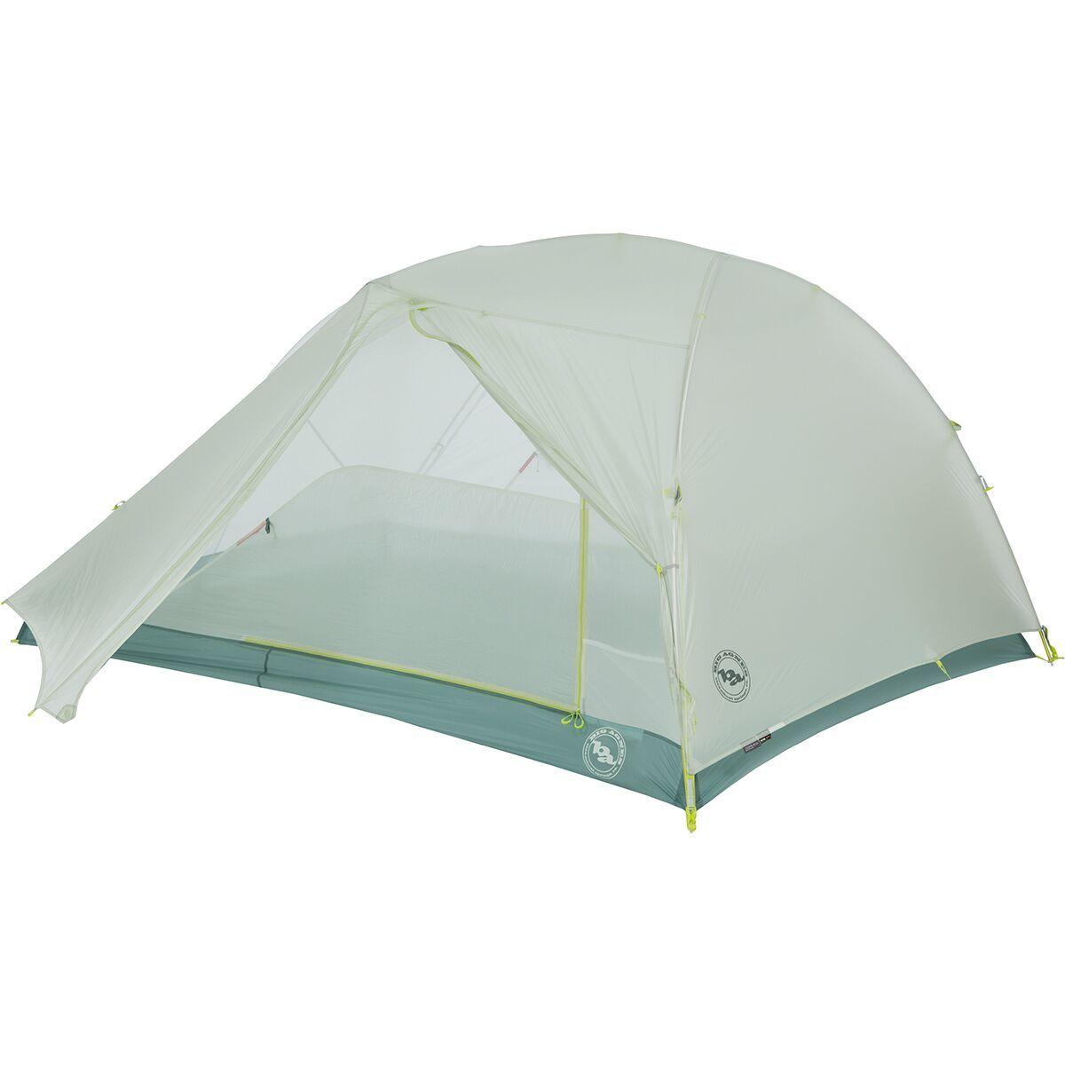 Big Agnes Big Agnes Tiger Wall 3 Platinum Tent