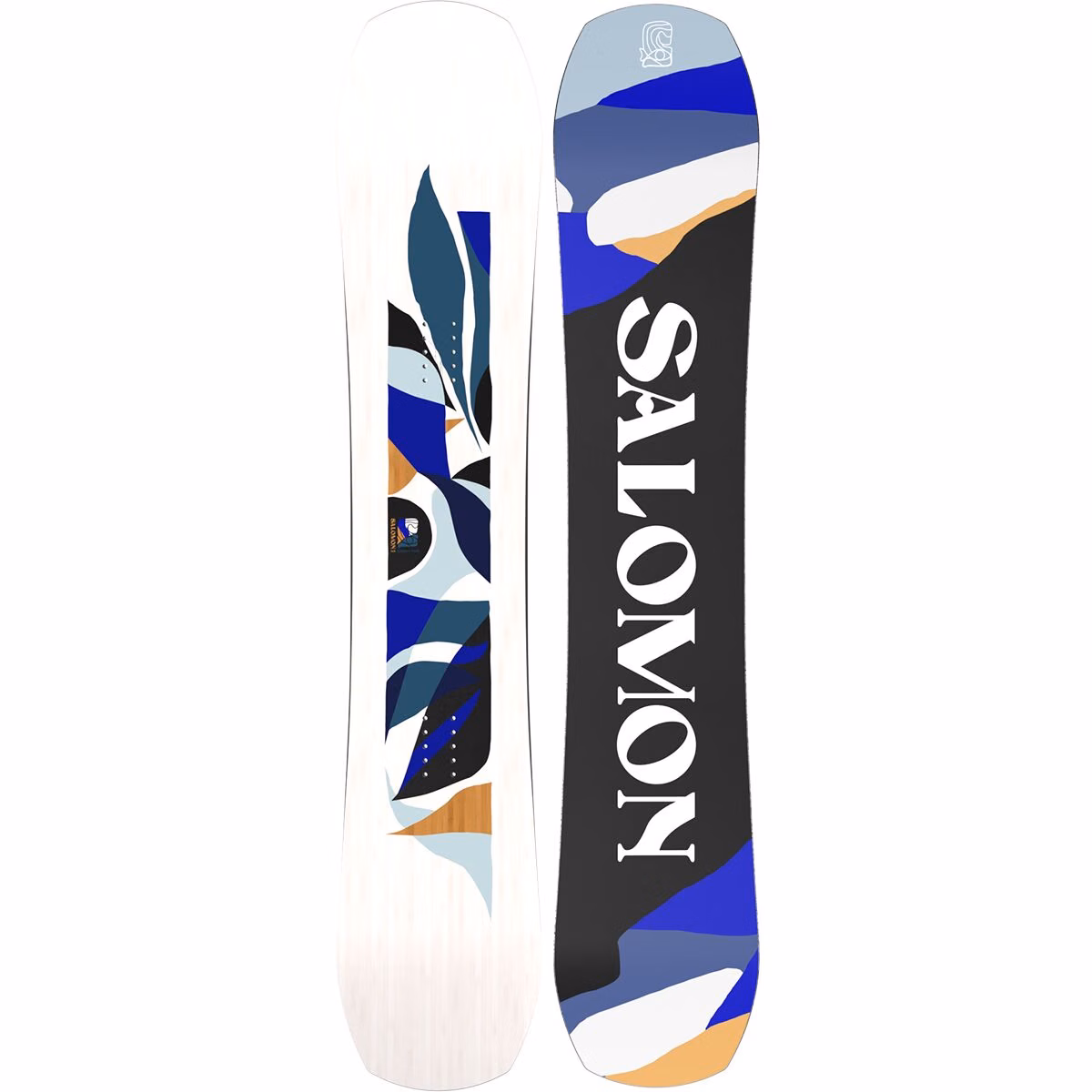 Salomon Salomon Women's Rumble Fish Snowboard