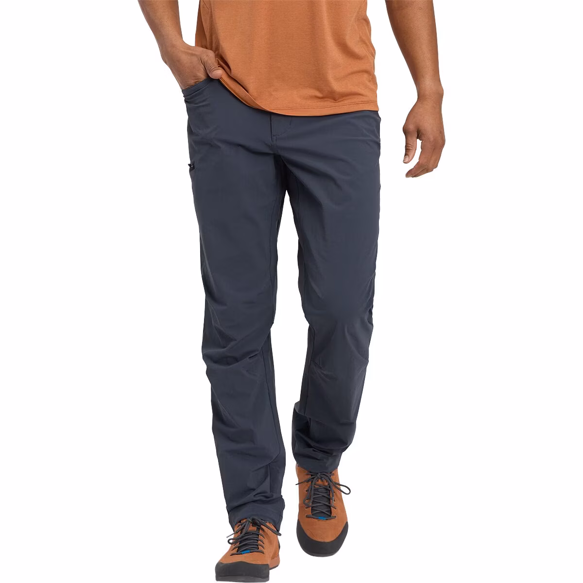 Black Diamond Black Diamond Men's Alpine Light Pants