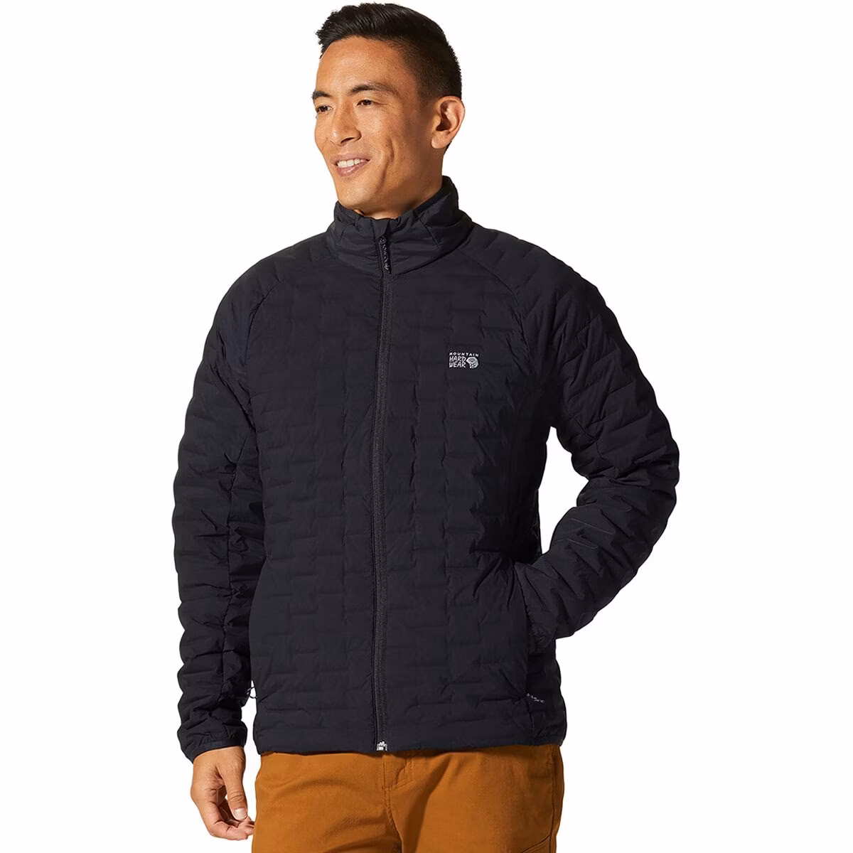 Mountain Hardwear Mountain Hardwear Men's Stretchdown Light Jacket