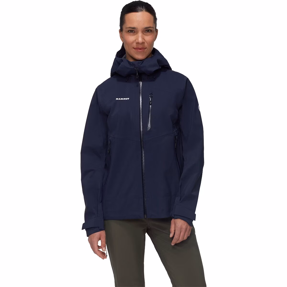 Mammut Mammut Women's Alto Guide HS Hoody