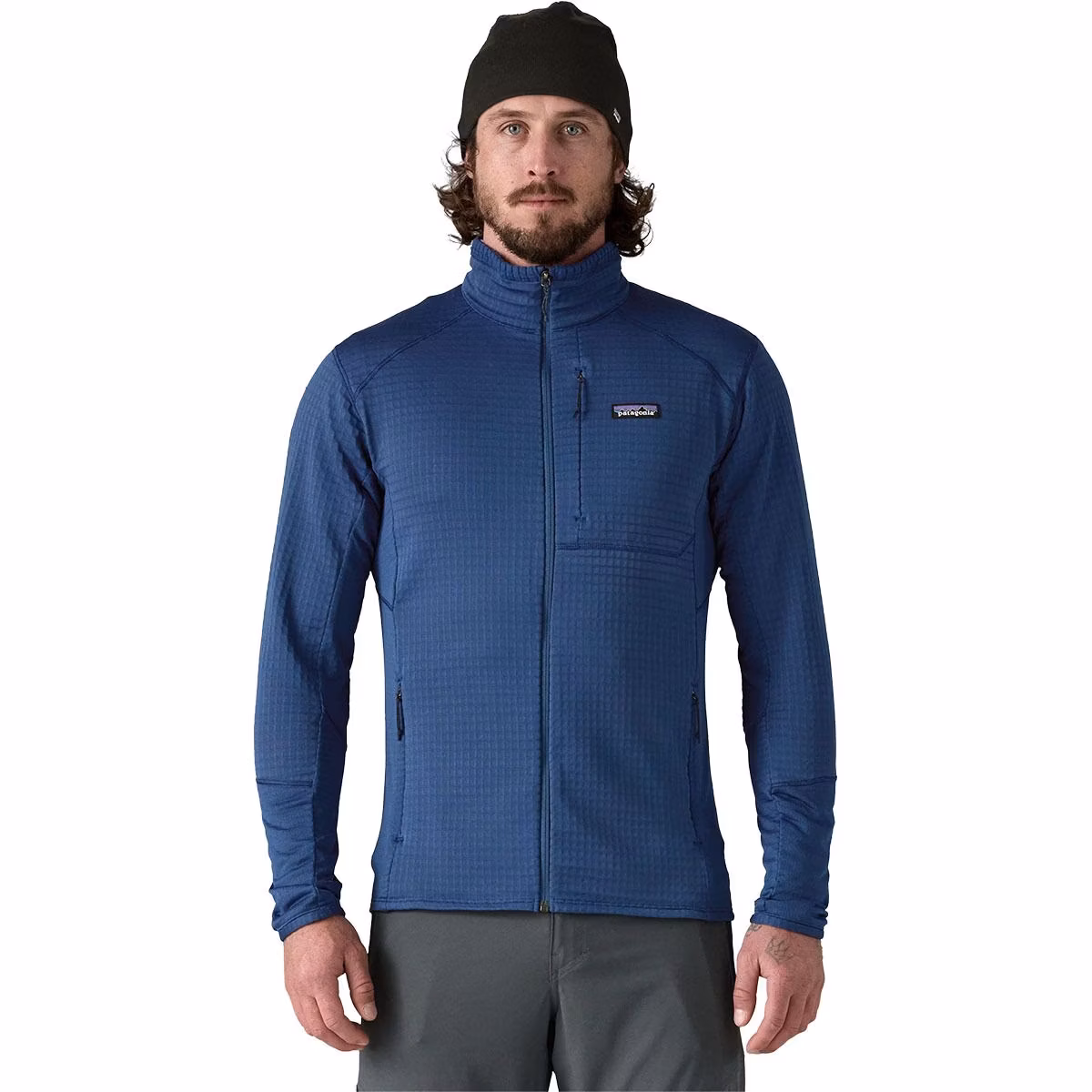 Patagonia Patagonia Men's R1 Jacket