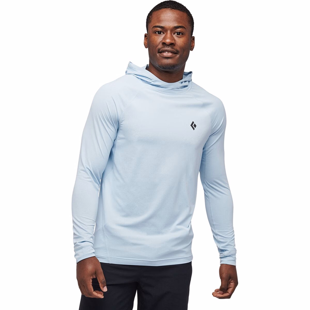 Black Diamond Black Diamond Men's Alpenglow Hoody