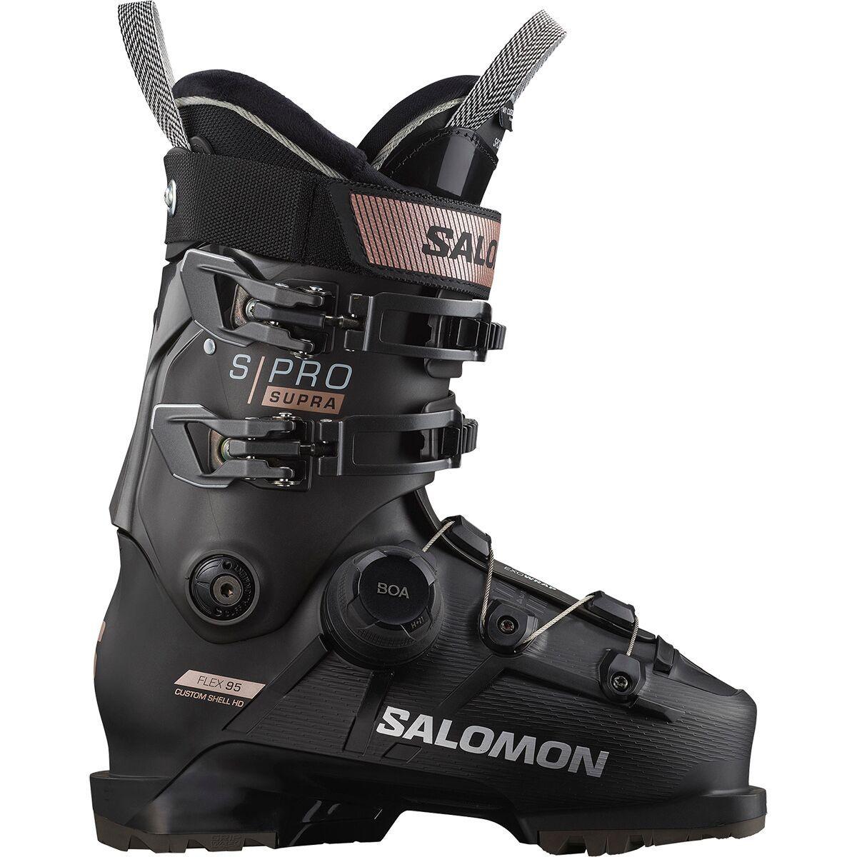 Salomon Salomon Women's S/Pro Supra Boa 95 GW Ski Boots