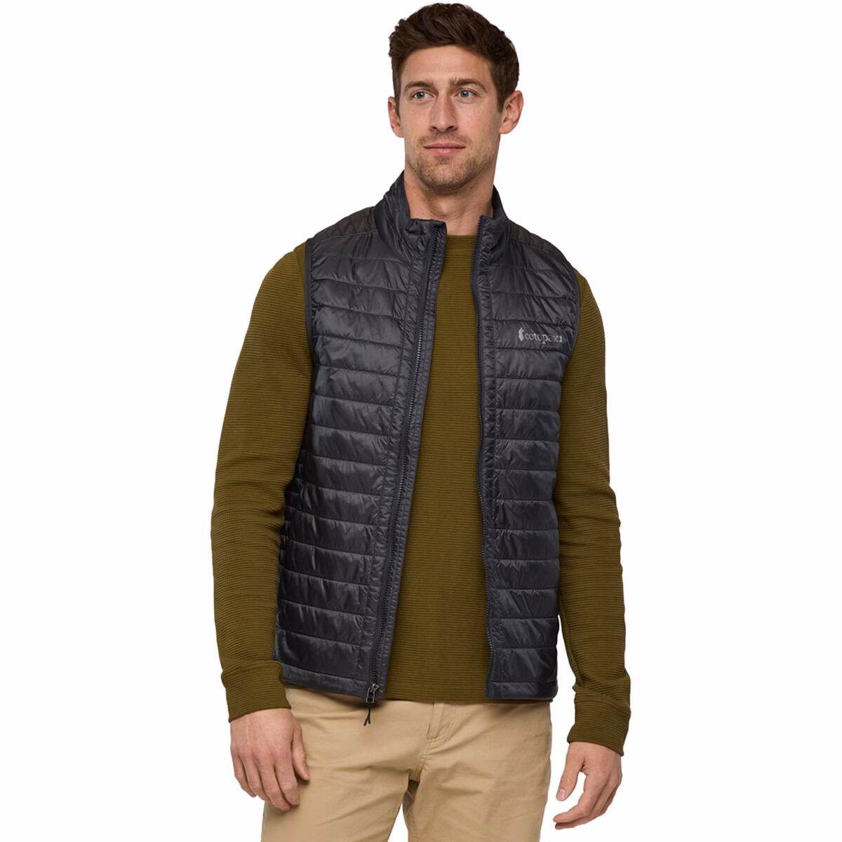 Cotopaxi Cotopaxi Men's Capa Insulated Vest