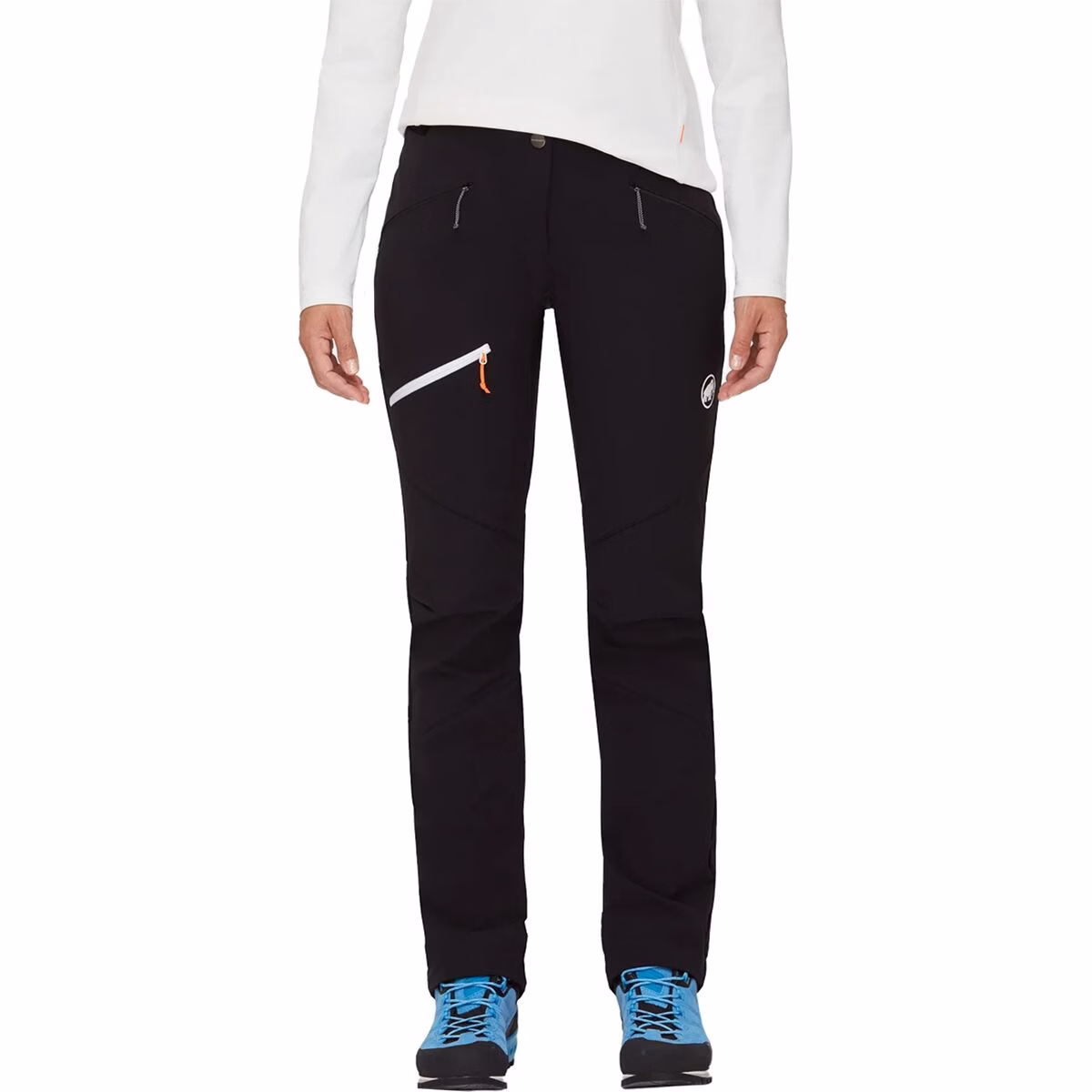 Mammut Mammut Women's Taiss SO Pants