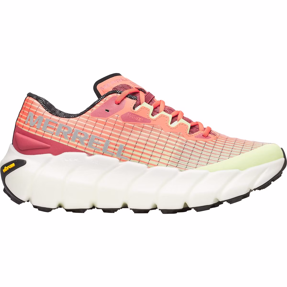 Merrell Merrell Men's MTL Adapt Matryx Trail-Running Shoes