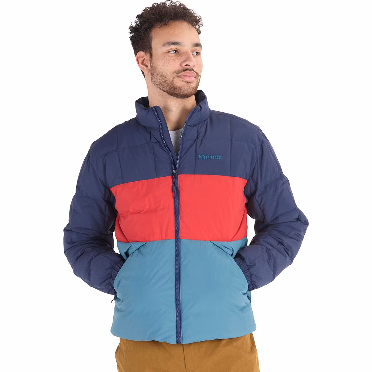 Marmot Marmot Men's Ares Down Jacket