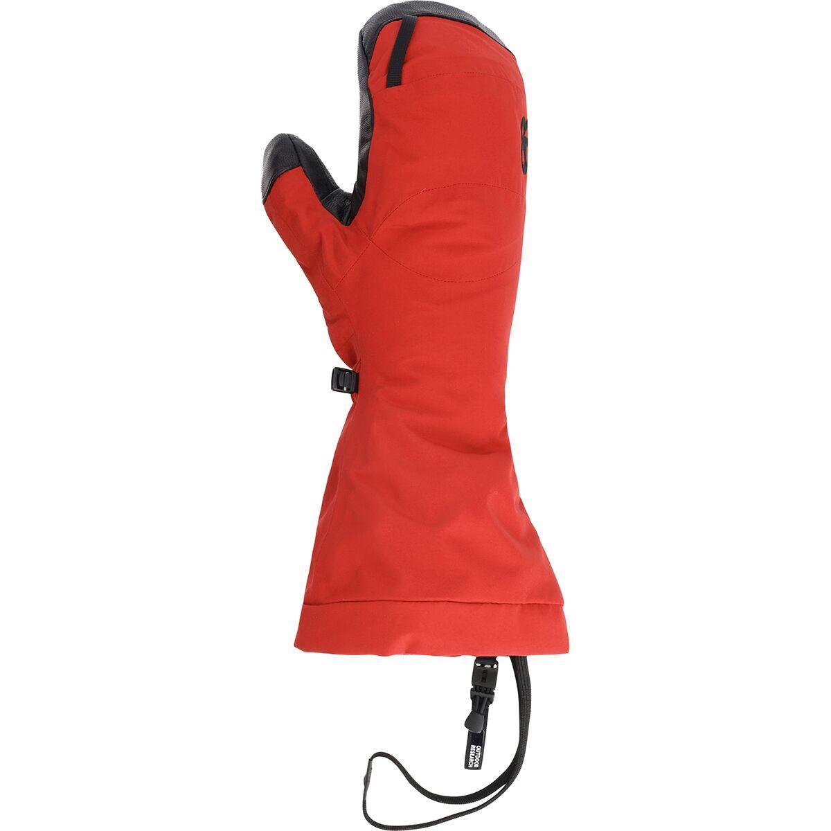 Outdoor Research Outdoor Research Women's Alti II GORE-TEX Mittens
