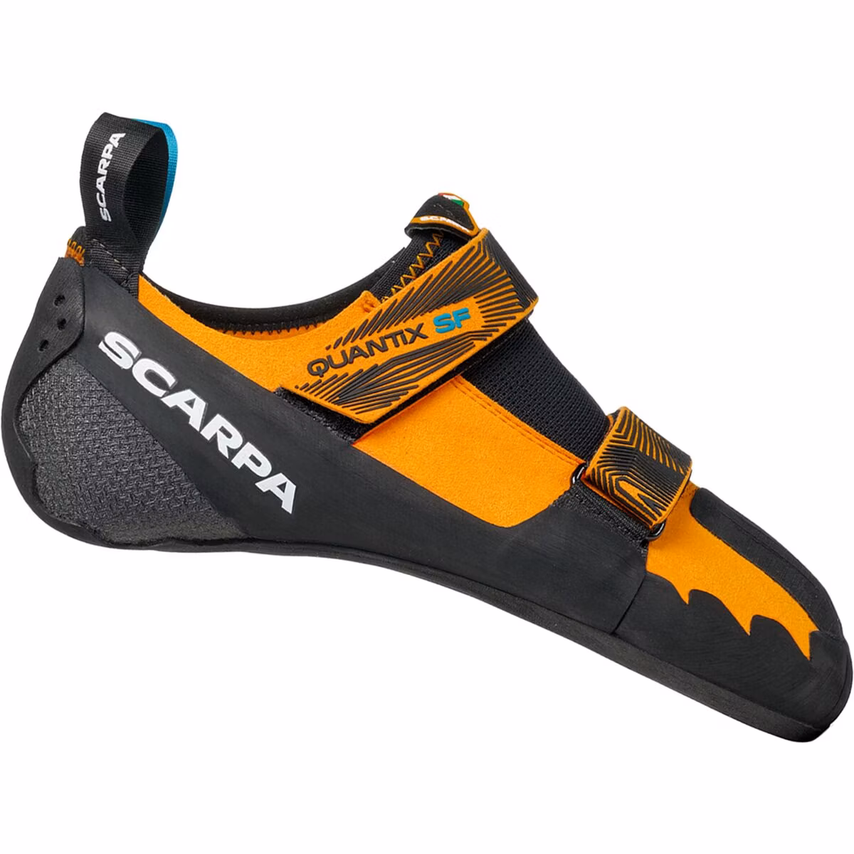 Scarpa Scarpa Men's Quantix SF Climbing Shoes