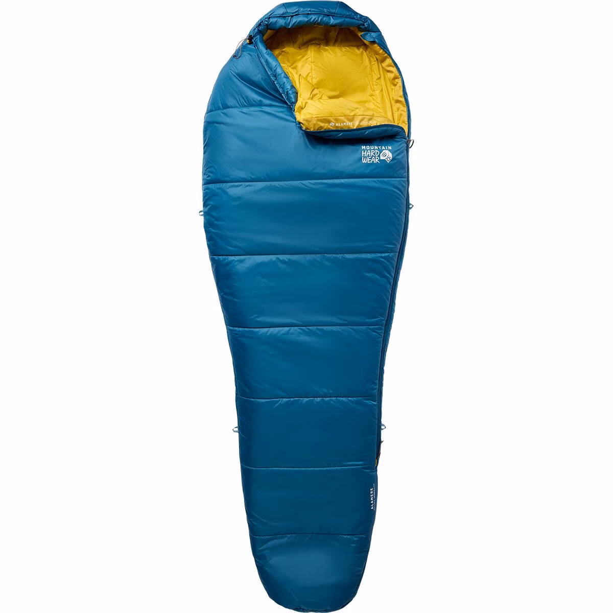Mountain Hardwear Mountain Hardwear Alamere 0F/-18C Sleeping Bag