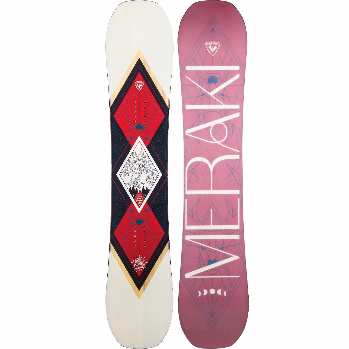 Rossignol Rossignol Women's Meraki Snowboard