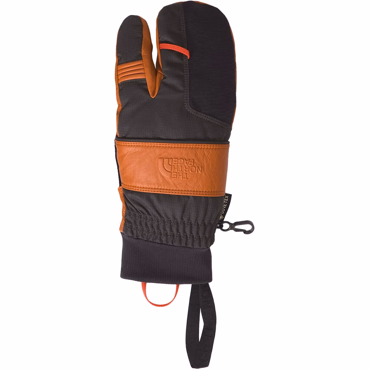 The North Face The North Face Montana Pro SG GTX Trigger Mittens