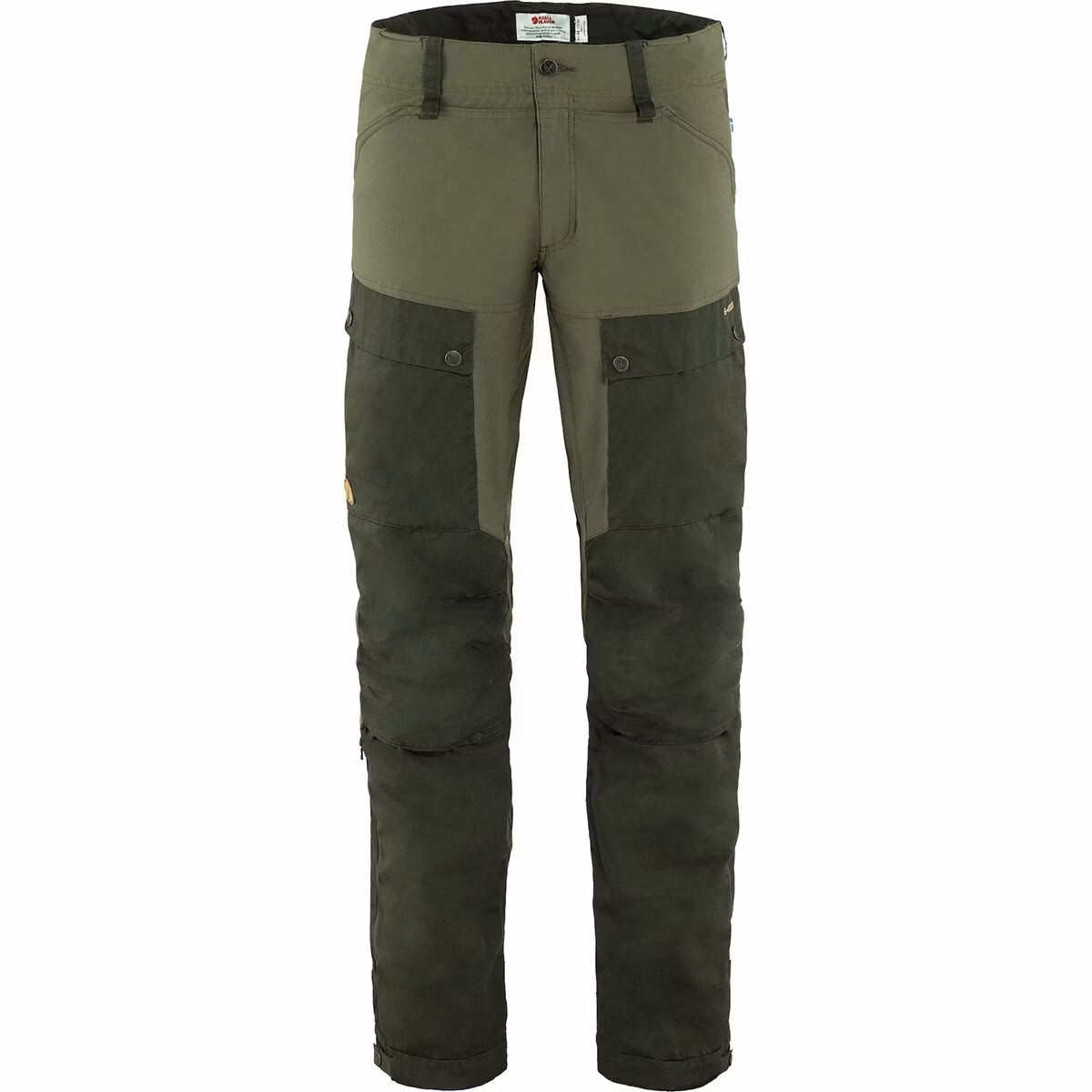 Fjallraven Fjallraven Keb Trouser - Men's