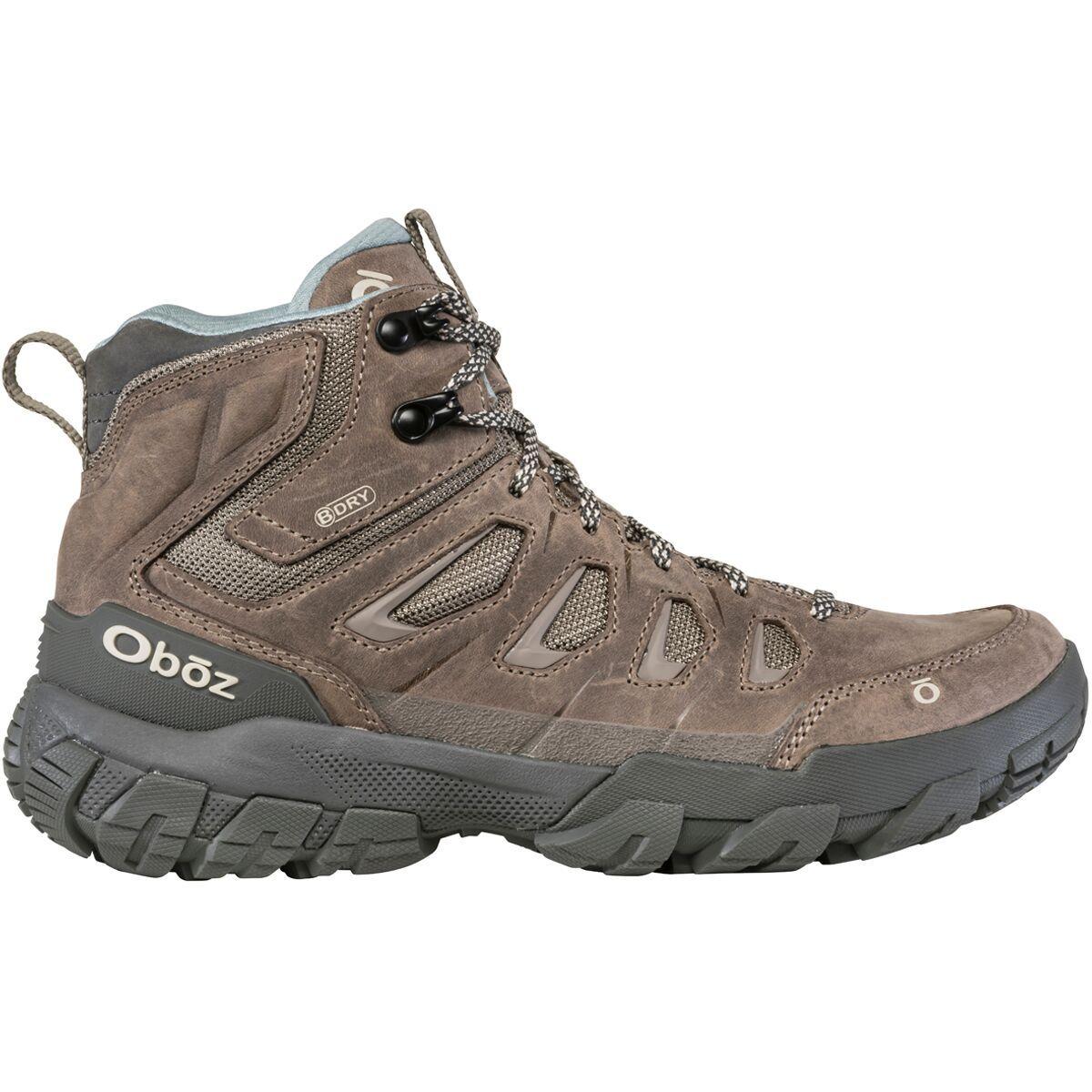 Oboz Oboz Sawtooth X Mid Waterproof Boot Women's