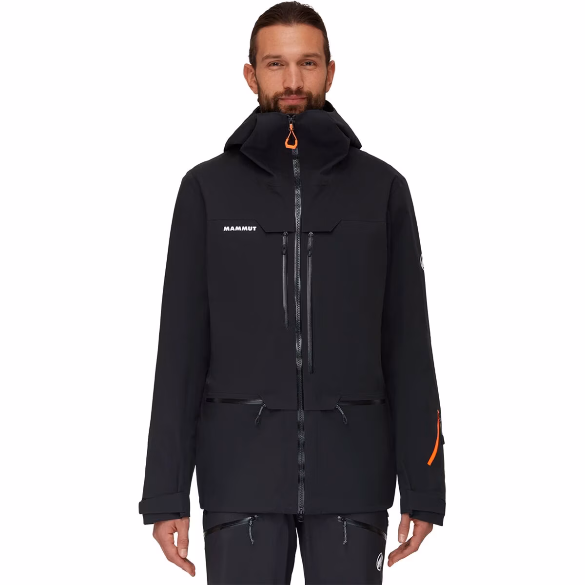 Mammut Mammut Men's Haldigrat HS Hoody