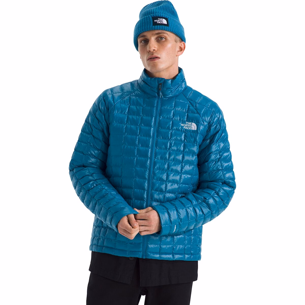 The North Face The North Face Men's ThermoBall Eco Insulated Jacket