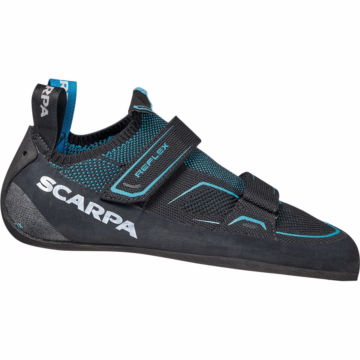 Scarpa Scarpa Women's Reflex V Climbing Shoes