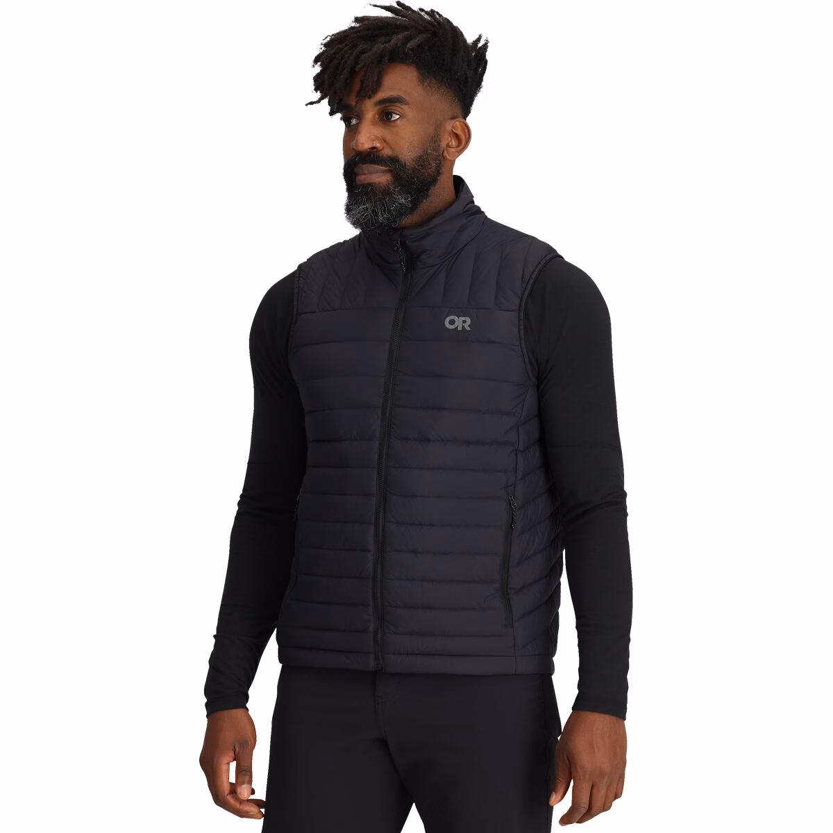 Outdoor Research Outdoor Research Men's Transcendent Down Vest