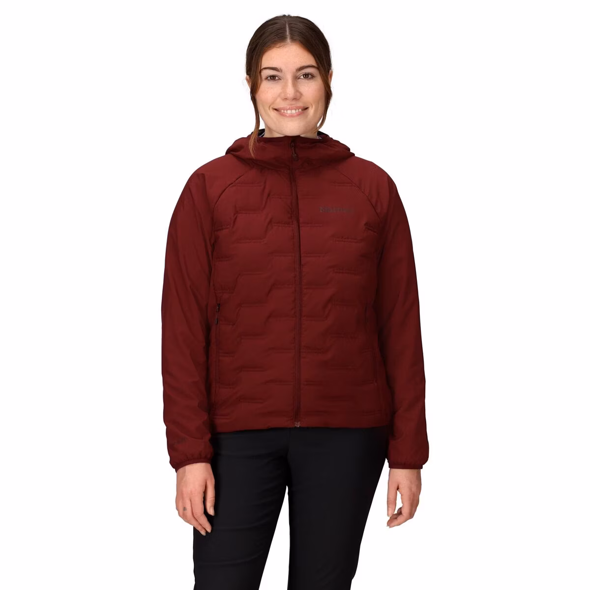 Marmot Marmot Women's WarmCube Active Aerothermal Hooded Jacket