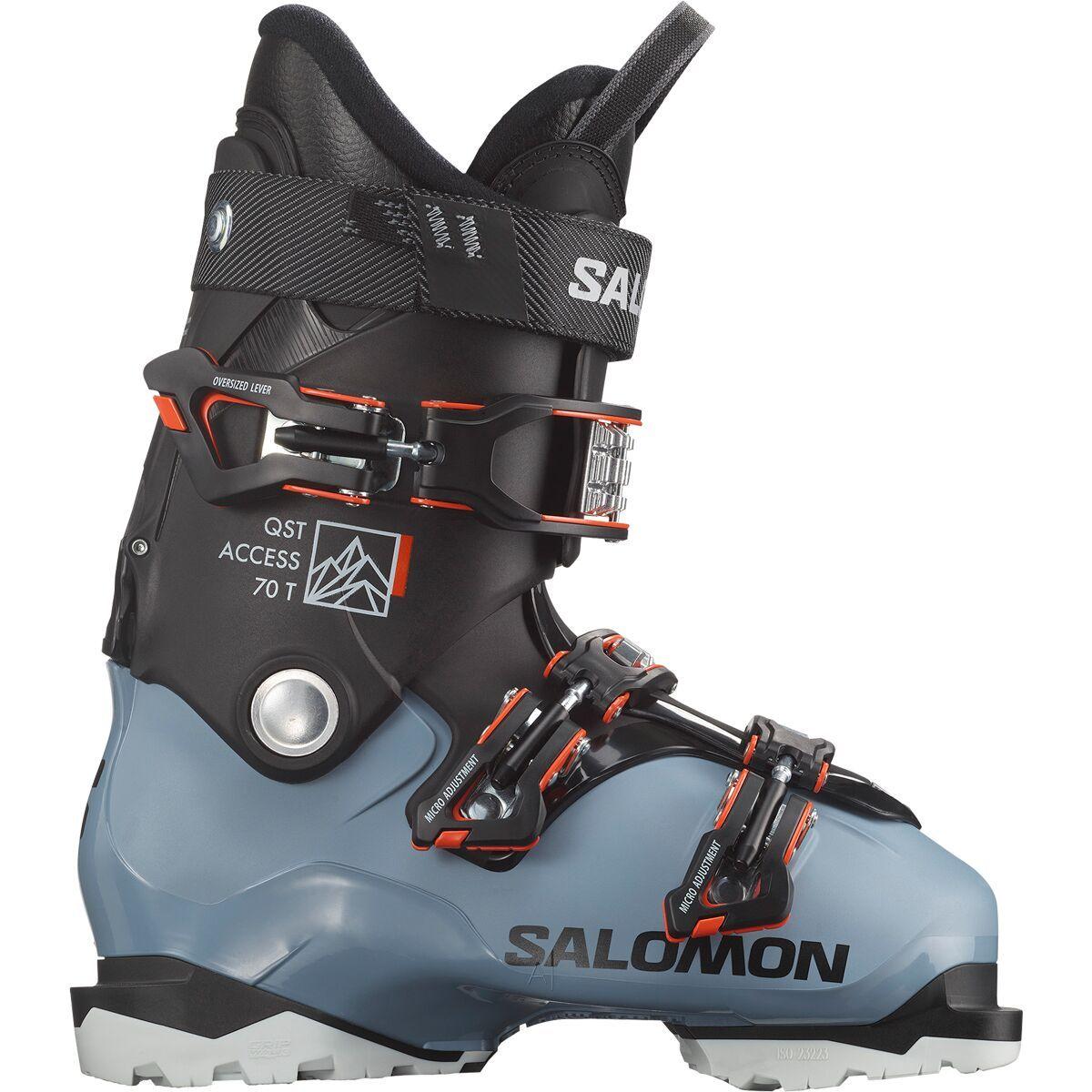 Salomon Salomon QST Access 70T GW Boots - Kids'