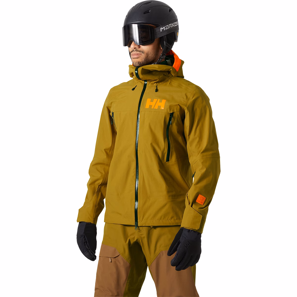 Helly Hansen Helly Hansen Men's Sogn Shell 2.0 Jacket