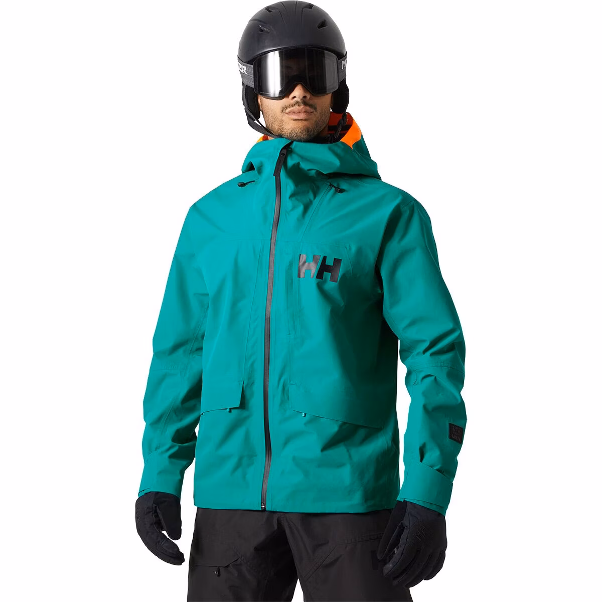 Helly Hansen Helly Hansen Men's Emiko Shell Jacket