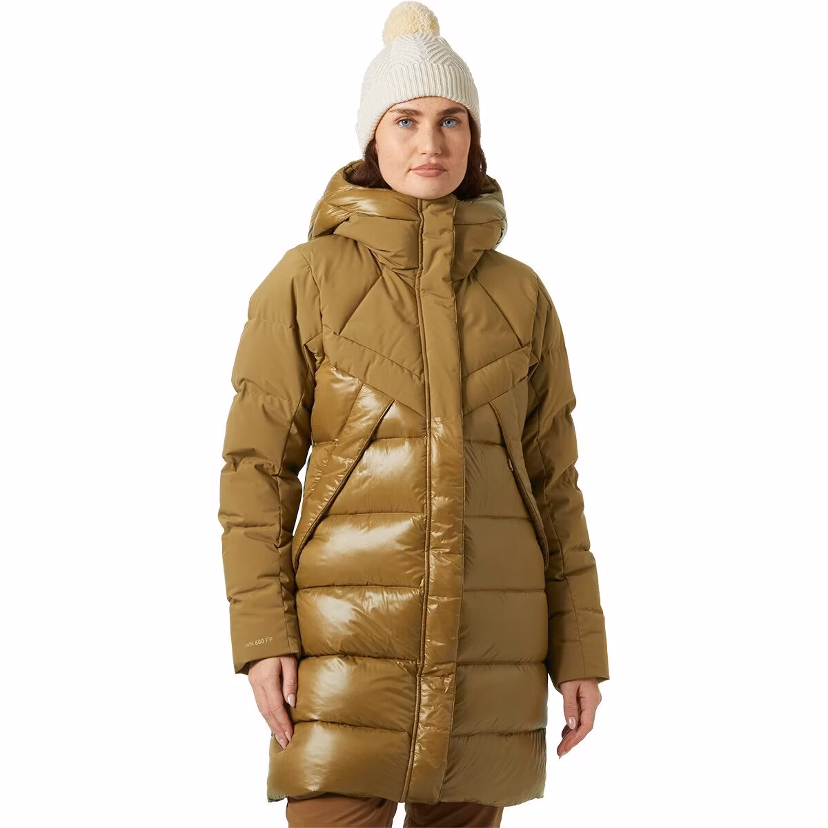 Helly Hansen Helly Hansen Women's Winter Bliss Down Parka