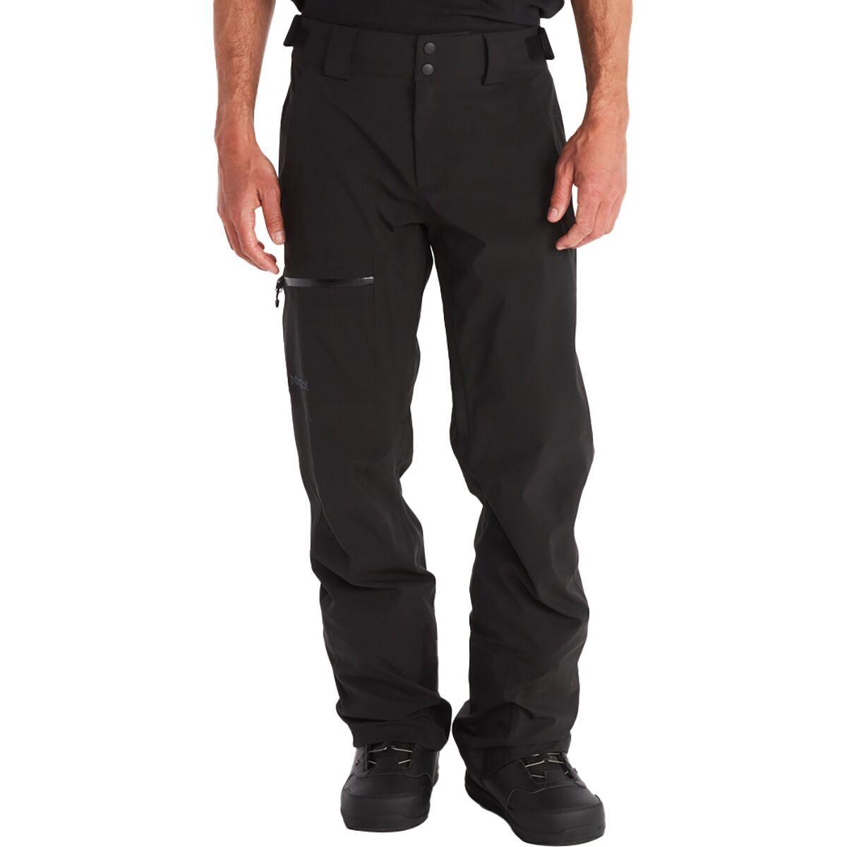 Marmot Marmot Men's Refuge Pants
