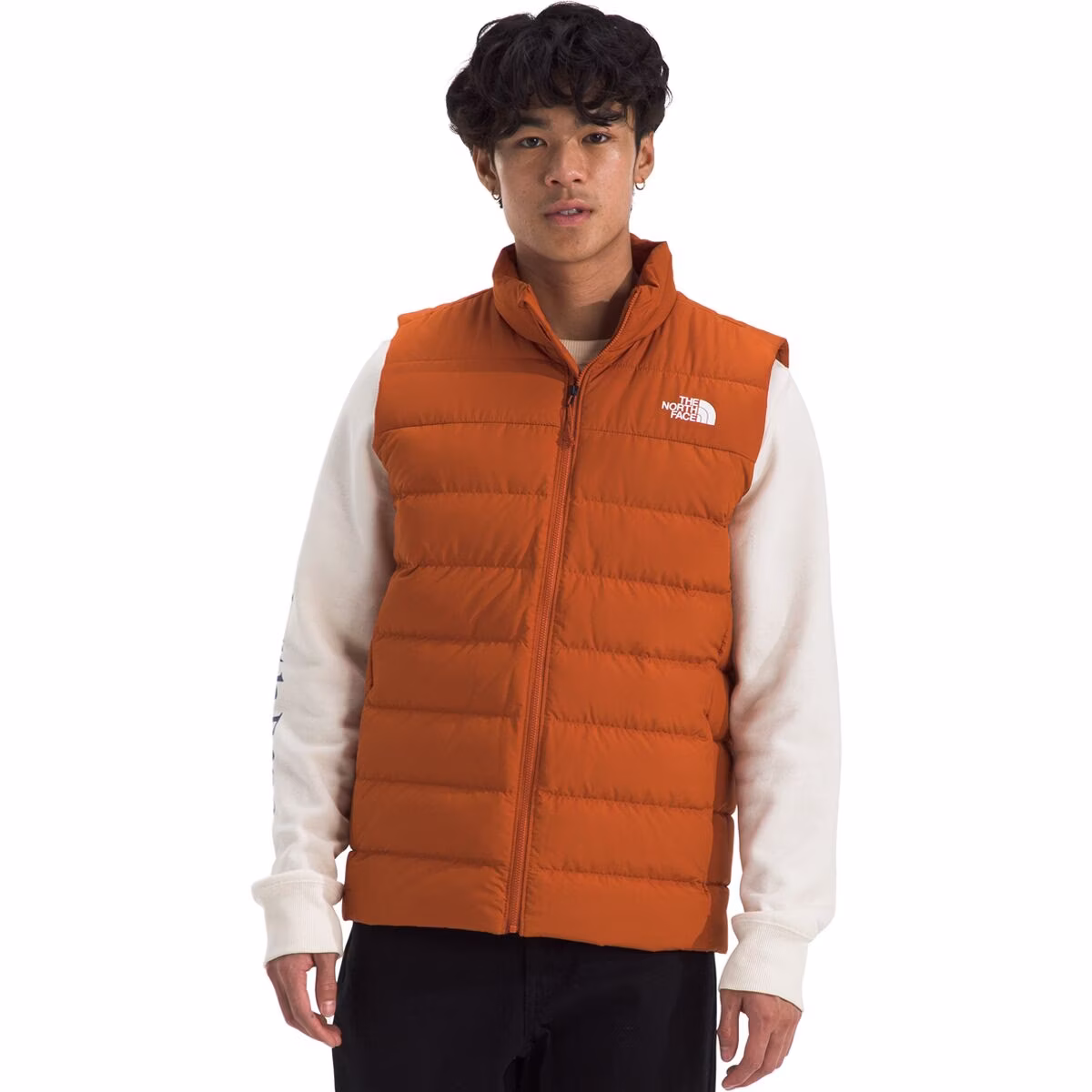 The North Face The North Face Aconcagua 3 Vest - Men's