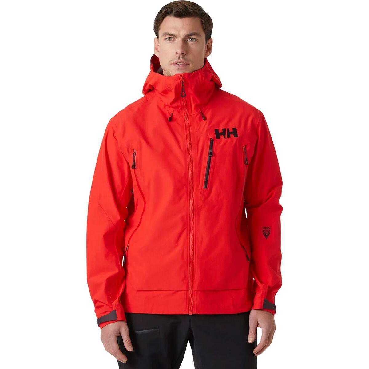 Helly Hansen Helly Hansen Men's Odin 9 Worlds 3.0 Jacket