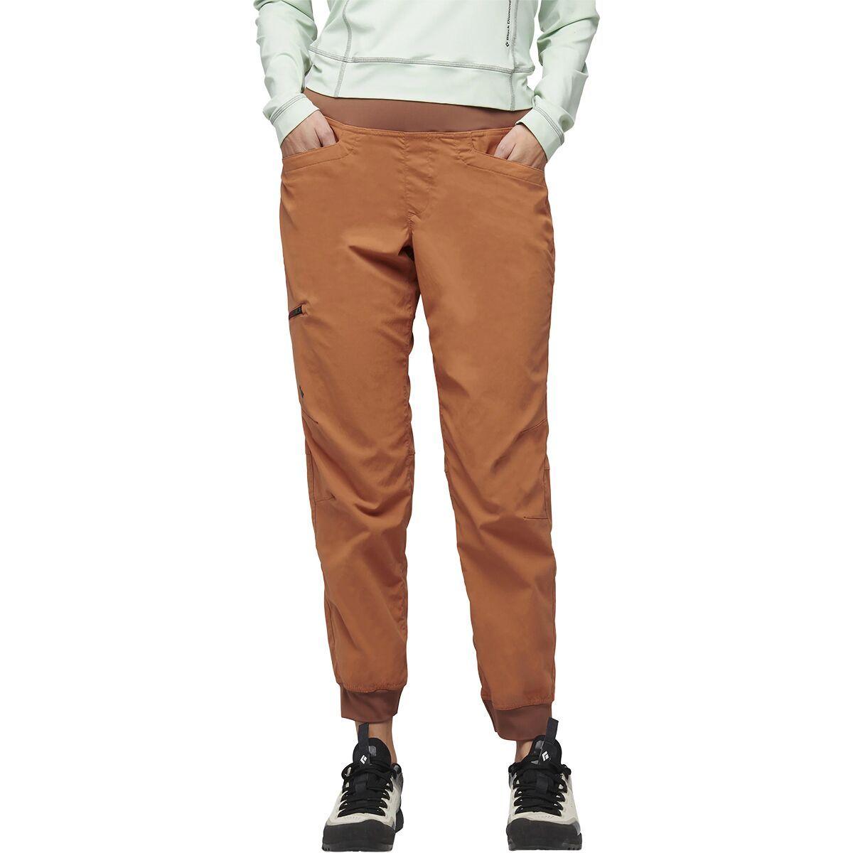 Black Diamond Black Diamond Women's Technician Jogger Pants