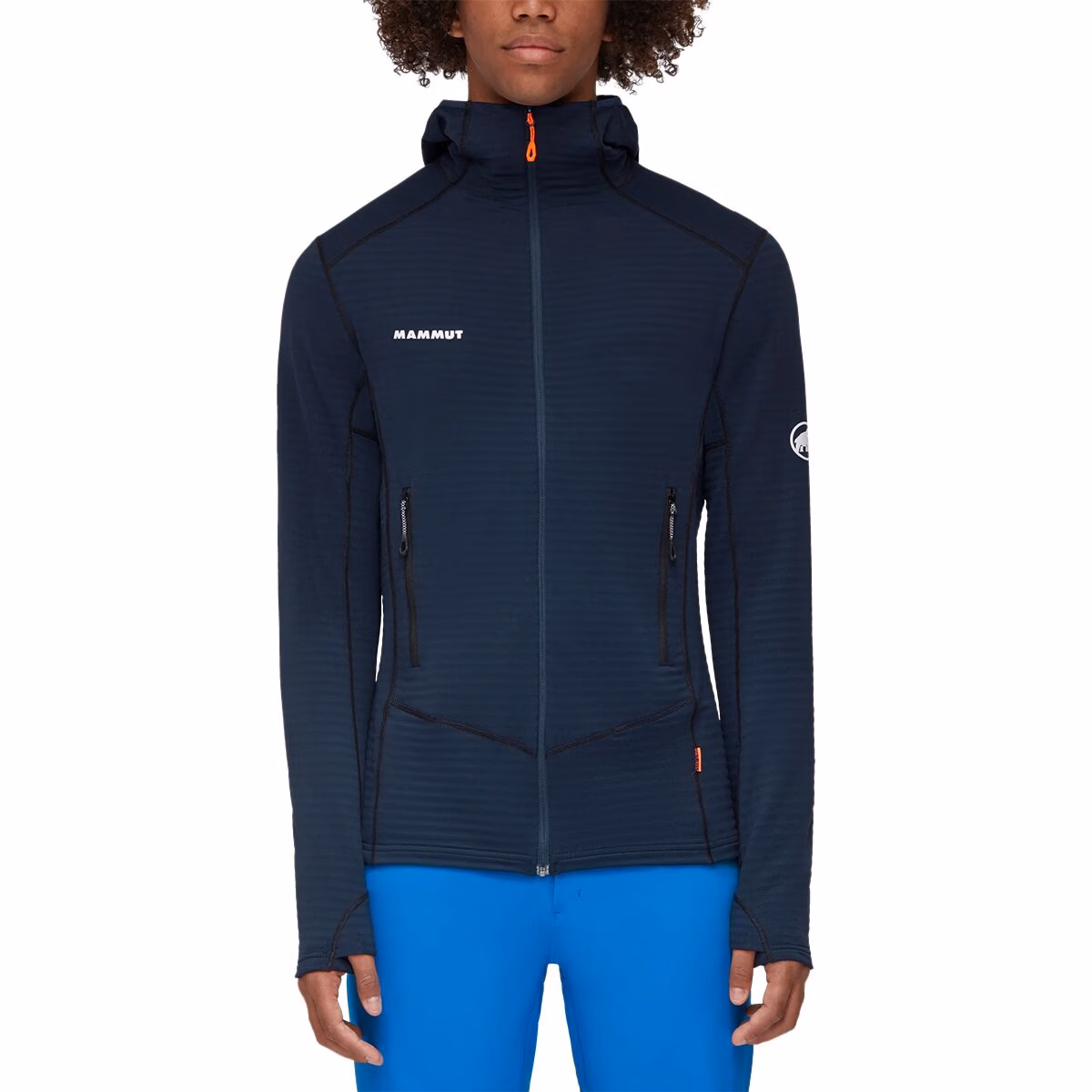 Mammut Mammut Men's Taiss Light ML Hoody