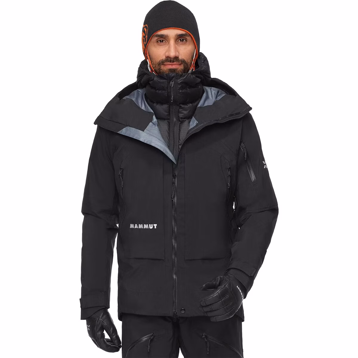 Mammut Mammut Men's Eiger Nordwand Pro HS Hoody