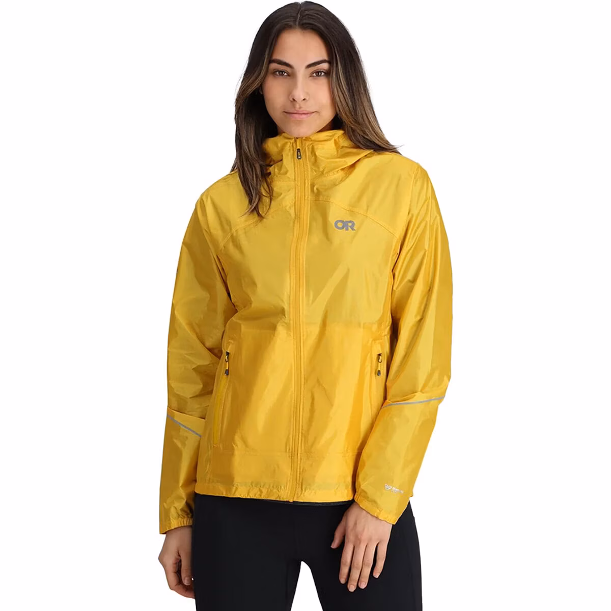 Outdoor Research Outdoor Research Women's Helium Rain Jacket