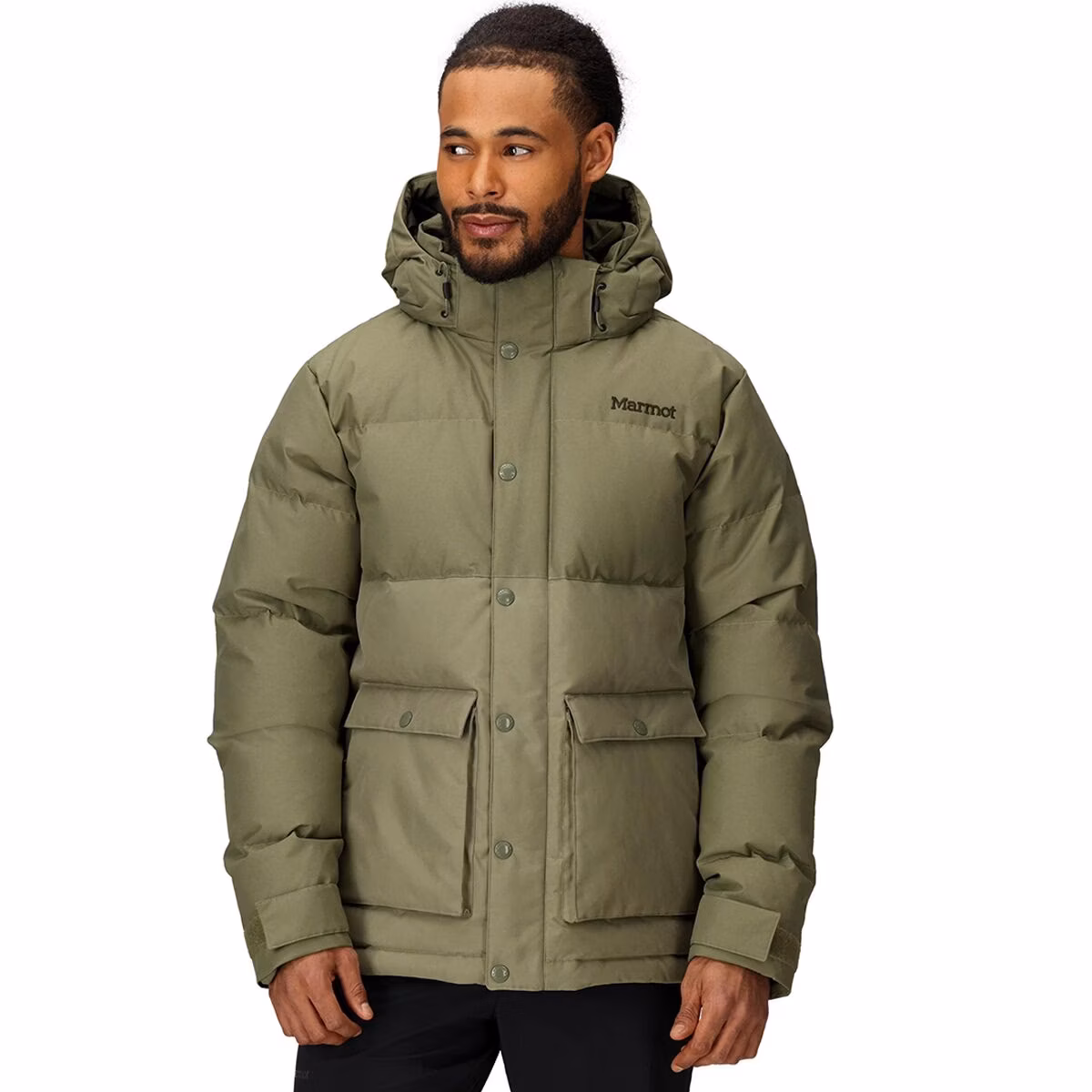 Marmot Marmot Men's Fordham Down Jacket