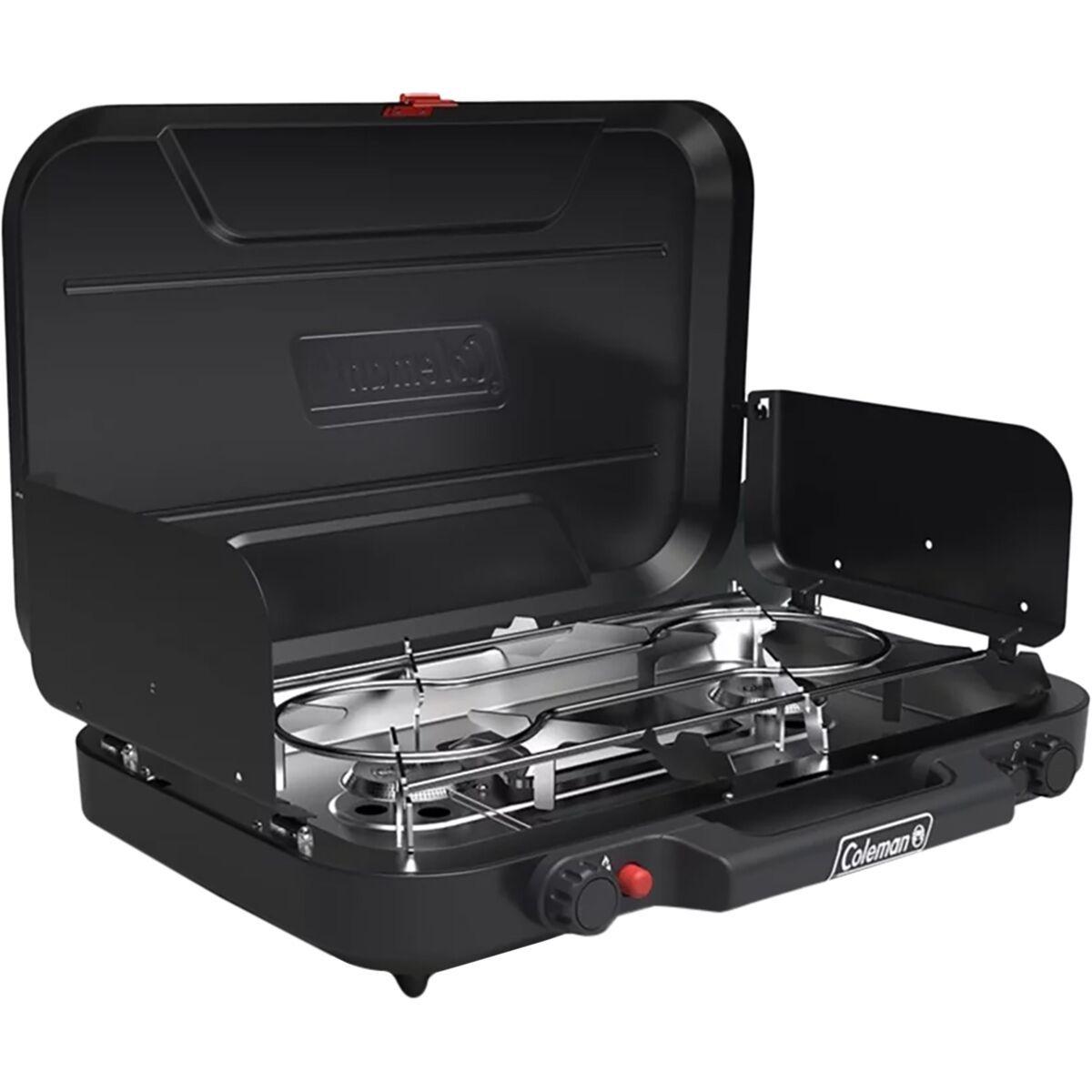 Coleman Coleman Eventemp 3 Burner Stove
