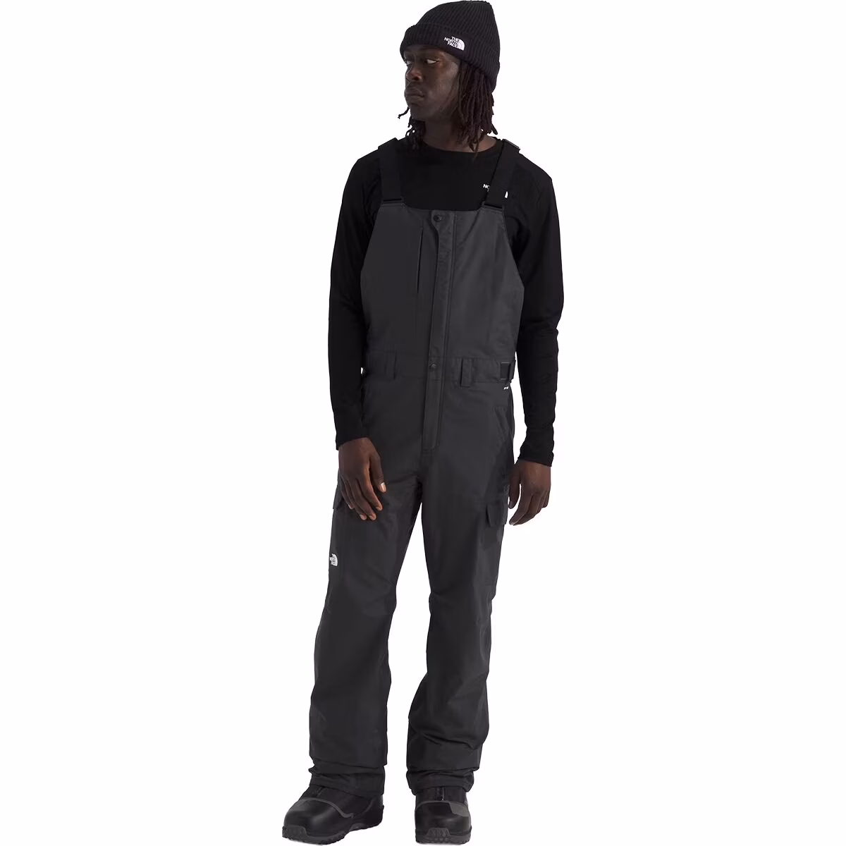 The North Face The North Face Freedom Bib Pant - Men's
