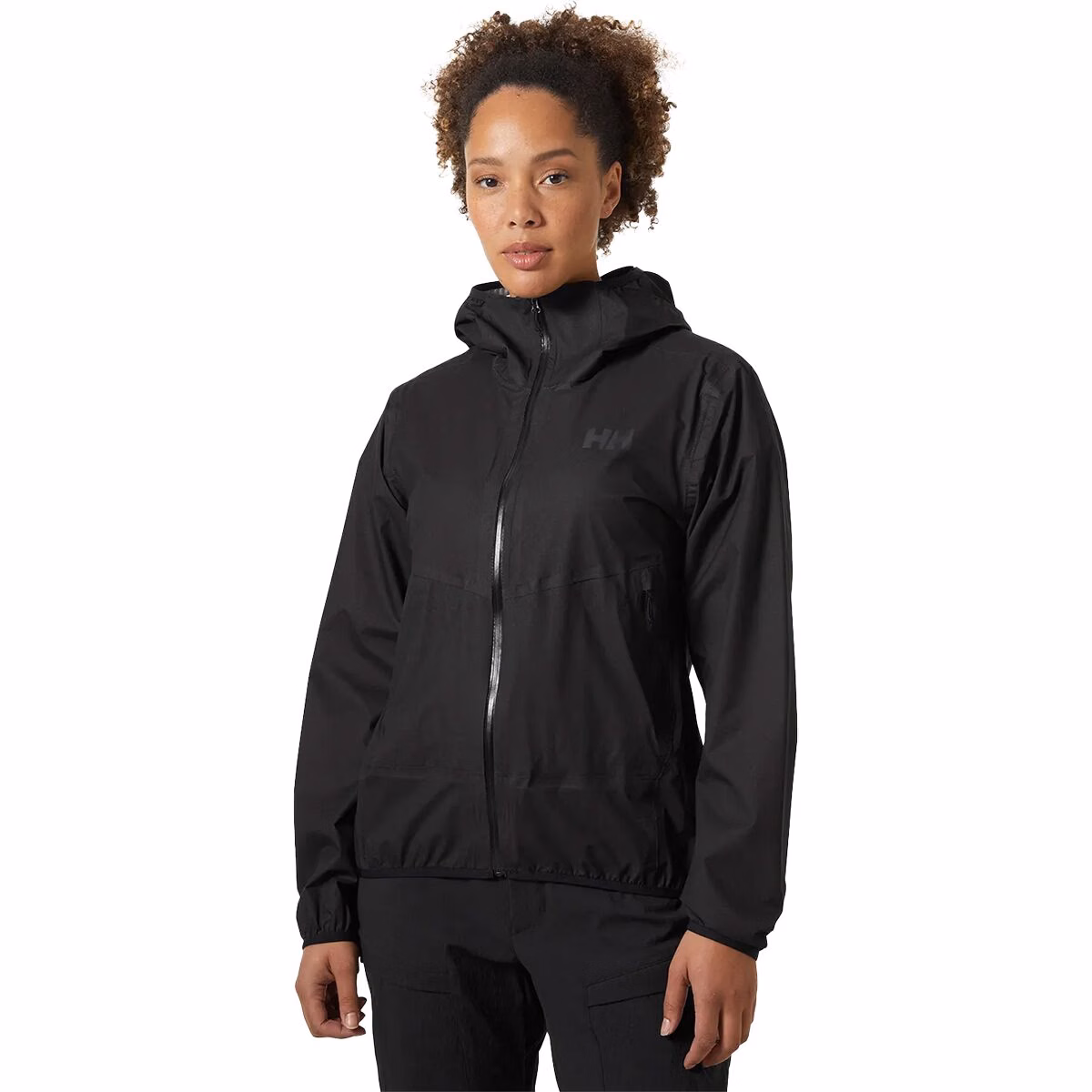 Helly Hansen Helly Hansen Women's Verglas 2.5L Fastpack Jacket